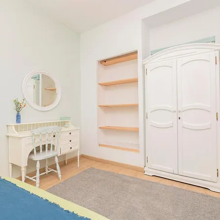 Lägenhet Starlight *