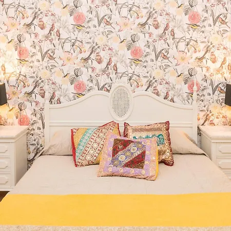 Starlight Lägenhet Cádiz