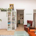 Starlight Apartmán *