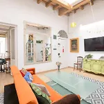 Apartmán Starlight *