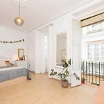 Apartmán Starlight *