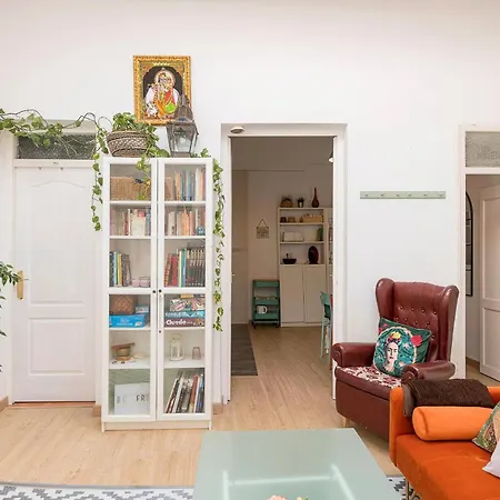 Starlight Apartment *