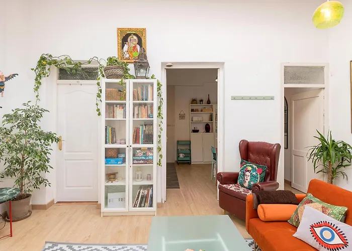 Starlight Apartment *