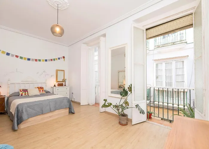 Apartment Starlight *