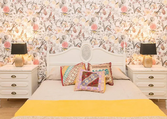 Starlight Apartment Cadiz