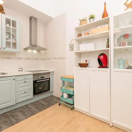 Starlight Lejlighed Cádiz