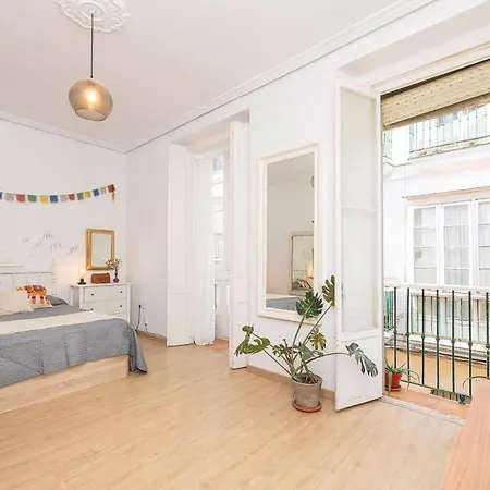 Lejlighed Starlight *