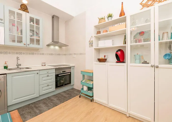 Starlight Apartment Cadiz