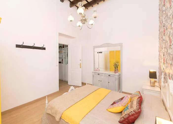 Apartment Starlight Cadiz