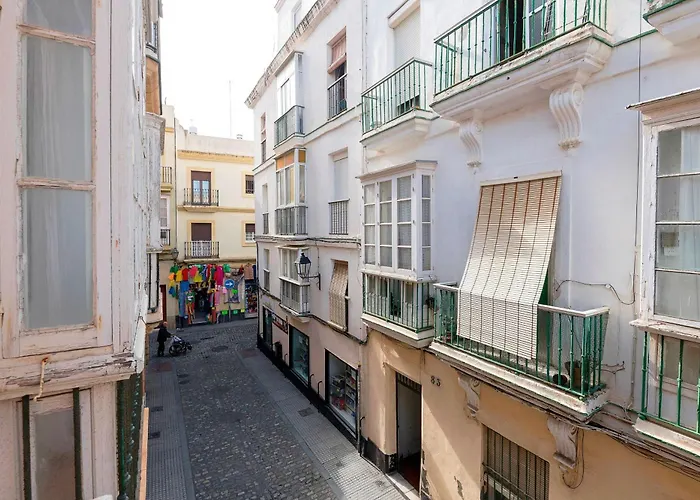 Apartment Starlight *