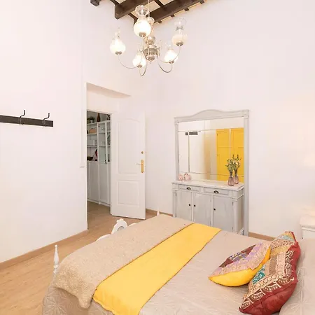Apartman Starlight Cádiz