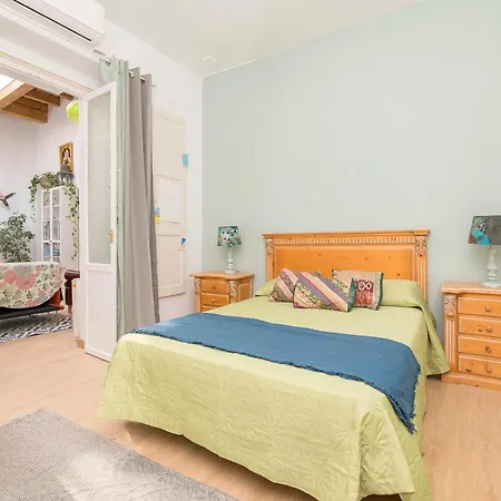 Apartman Starlight